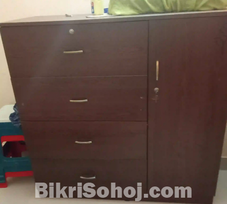 জরুরী ভিত্তিতে বাসার কিছু ফার্নিচার বিক্রি করবো (৬টি পন্য)
